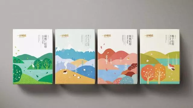 2018 年最奪人眼球的包裝設計,它們如何替產品講故事,並參與我們的生活?