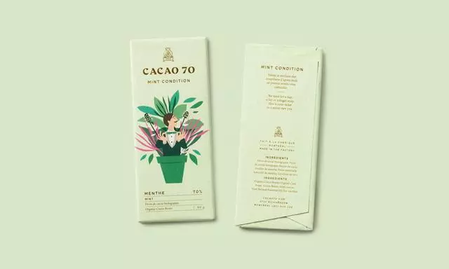 2018 年最奪人眼球的包裝設計,它們如何替產品講故事,並參與我們的生活?