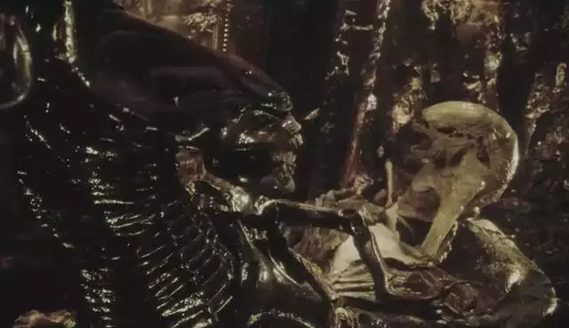 3分鐘,看透全宇宙最著名的外星人
