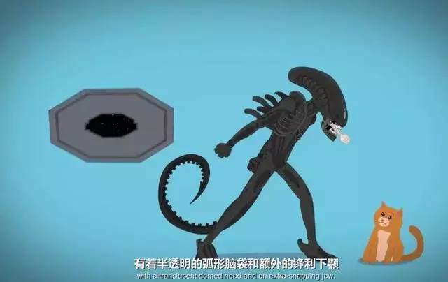 3分鐘,看透全宇宙最著名的外星人