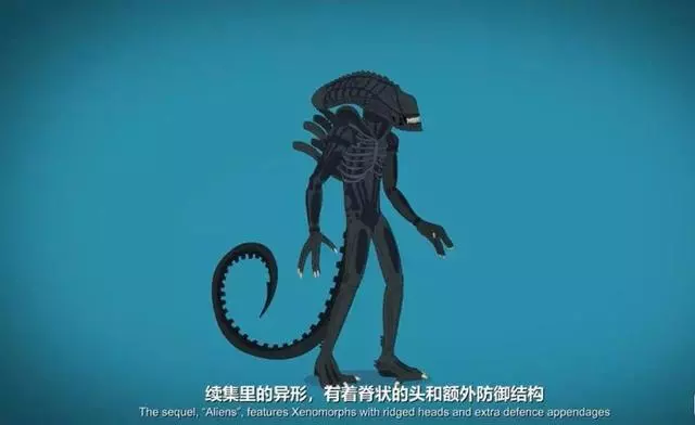 3分鐘,看透全宇宙最著名的外星人