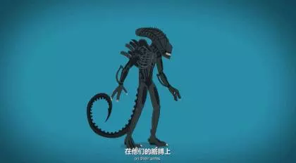 3分鐘,看透全宇宙最著名的外星人