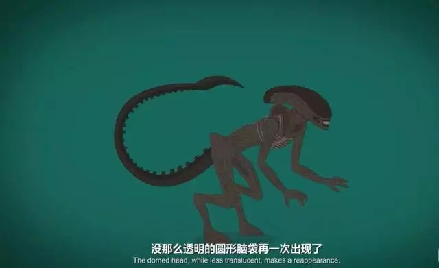 3分鐘,看透全宇宙最著名的外星人