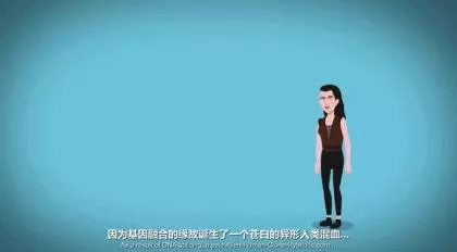 3分鐘,看透全宇宙最著名的外星人