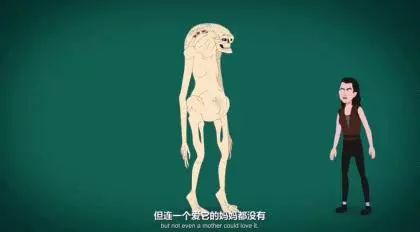 3分鐘,看透全宇宙最著名的外星人