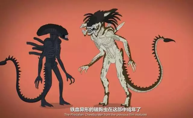 3分鐘,看透全宇宙最著名的外星人