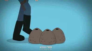 3分鐘,看透全宇宙最著名的外星人