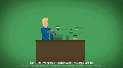 3分鐘,看透全宇宙最著名的外星人