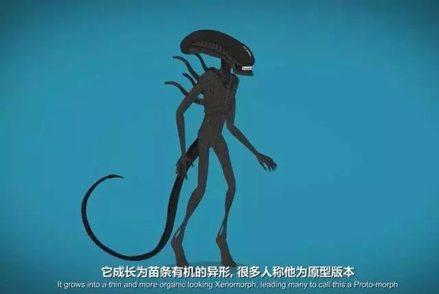 3分鐘,看透全宇宙最著名的外星人