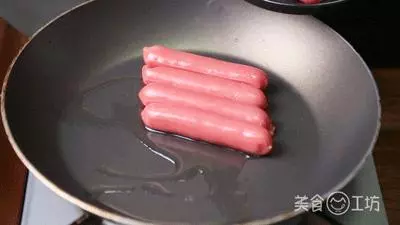 速成懶人早餐,能烤又能煎,一咬酥掉渣
