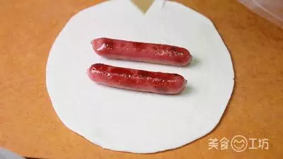速成懶人早餐,能烤又能煎,一咬酥掉渣
