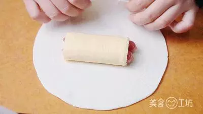 速成懶人早餐,能烤又能煎,一咬酥掉渣
