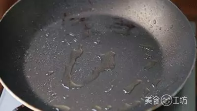 速成懶人早餐,能烤又能煎,一咬酥掉渣