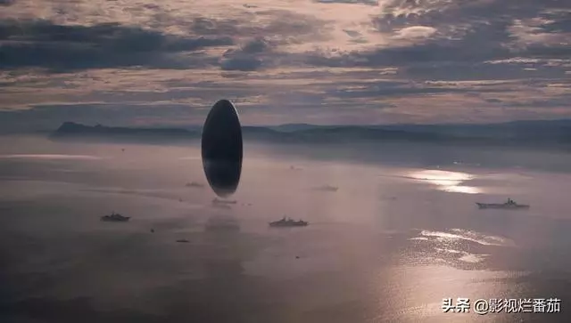我們看科幻片都在看什麼?我打賭,你沒注意過外星人的這個細節!