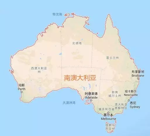 被《紐約時報》評為全球最值得去的城市,去了才知道什麼叫天堂!