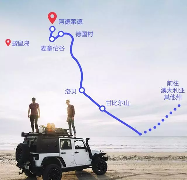 被《紐約時報》評為全球最值得去的城市,去了才知道什麼叫天堂!