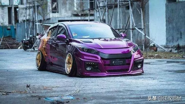最奇葩的土豪改裝,千萬超跑被改成越野車!