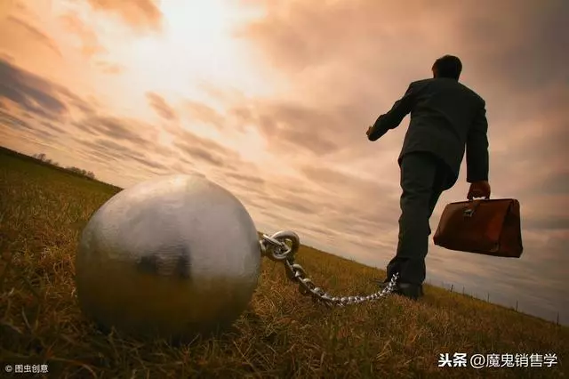工作是一場修行,寫給正在打拚的你