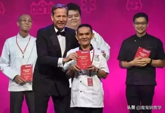 工作是一場修行,寫給正在打拚的你