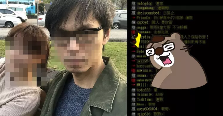 提到打老婆會第一時間想到誰?超經典一面倒網友「狂投這兩人」:打老婆始祖