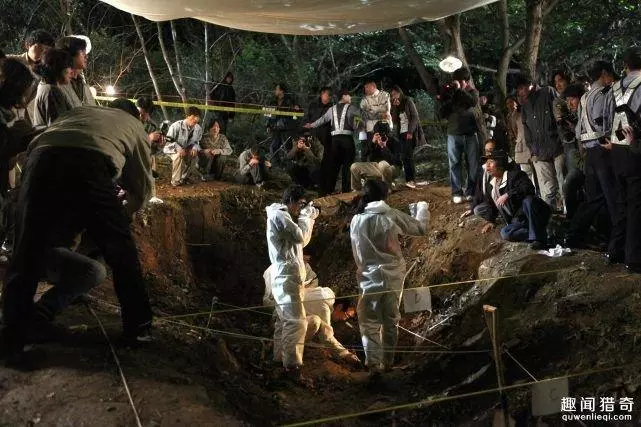 五個韓國少年抓青蛙失蹤11年,找到他們後,家長們全崩潰了!