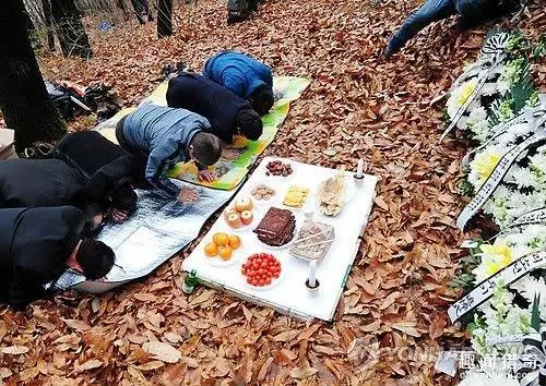 五個韓國少年抓青蛙失蹤11年,找到他們後,家長們全崩潰了!