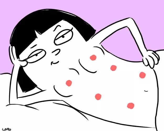 11種「男生會愛死並且想要立刻娶妳」的無厘頭女友加分行為。