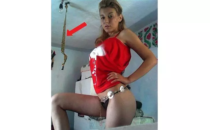 22個會讓人尷尬到需要改名換性的超悲慘事件。