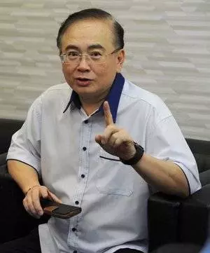 最新轟動【納吉在金馬倫補選上說出這番話】民眾紛紛大吃一驚!