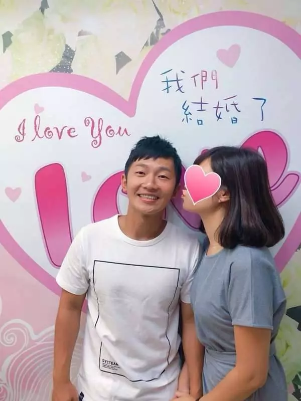 恭喜!51歲康康再當爸,「前世情人」報到,愛女Q樣簡直萌翻!