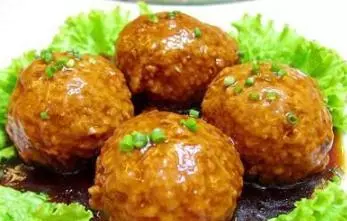 春節丸子的14道團圓做法,又香又鮮美,過年就要團團圓圓!