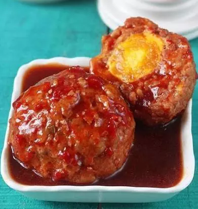 春節丸子的14道團圓做法,又香又鮮美,過年就要團團圓圓!