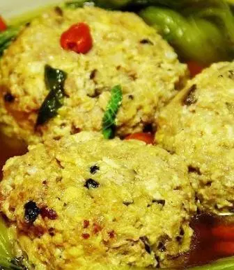 春節丸子的14道團圓做法,又香又鮮美,過年就要團團圓圓!