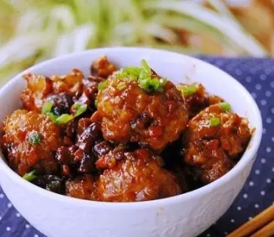 春節丸子的14道團圓做法,又香又鮮美,過年就要團團圓圓!
