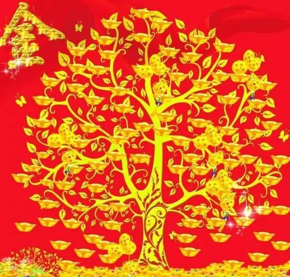 你身邊有沒有一個屬虎的人?四十年才一次的「雙喜」!好運砸在你頭上