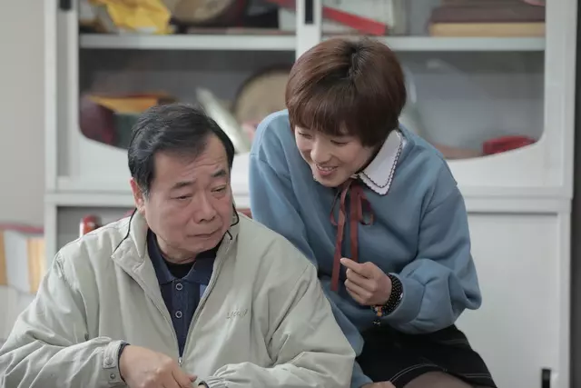 【獨家】66歲廖峻驚傳中風!昨天消息才傳出。
