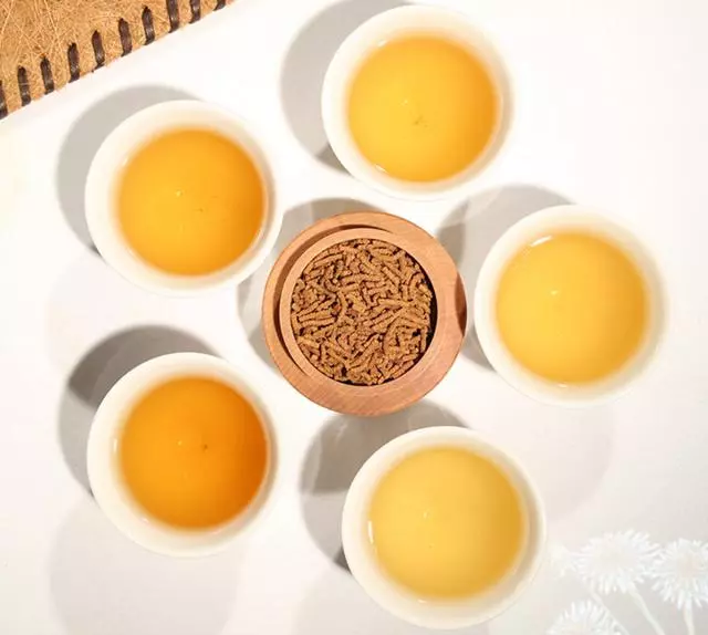 心臟好不好,看「五官」,喝一水、吃二紅、忍三事,心臟會變好