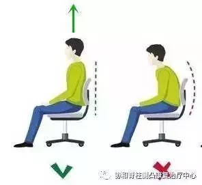 抬頭挺胸竟然不是最正確的姿勢?!協和醫生教您「坐姿五步曲」!
