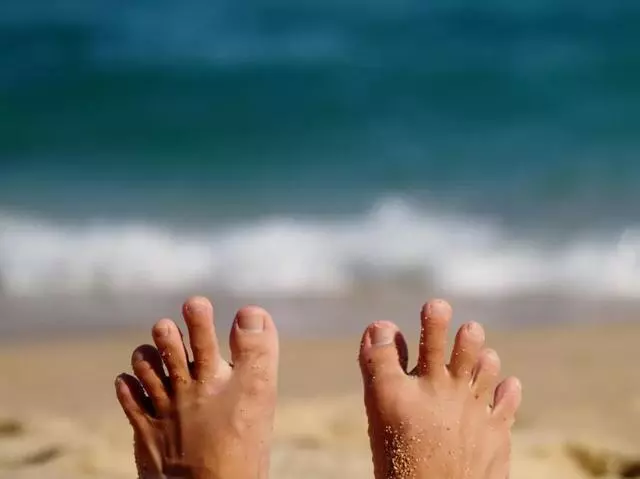 「健康」10種超簡單的身體檢查,有病沒病一測便知!