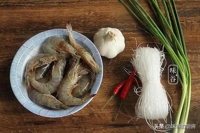 過年吃道蝦,全年笑哈哈!蝦這樣做,簡單美味上檔次,宴客倍有面