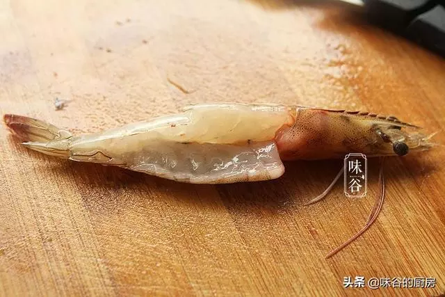 過年吃道蝦,全年笑哈哈!蝦這樣做,簡單美味上檔次,宴客倍有面