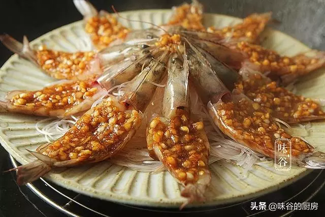 過年吃道蝦,全年笑哈哈!蝦這樣做,簡單美味上檔次,宴客倍有面