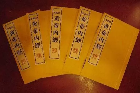 《黃帝內經》裡,這4種人最容易長壽!看看你是屬於哪一種!