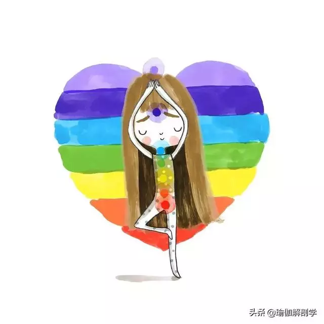 練瑜伽10年VS不練瑜伽,看完終於明白為什麼要練瑜伽?