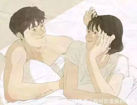 男人在2個方面越厲害,女人越離不開你,尤其第一個,神准!
