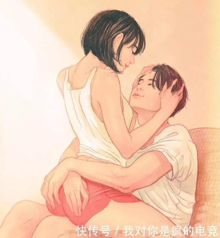 男人在2個方面越厲害,女人越離不開你,尤其第一個,神准!