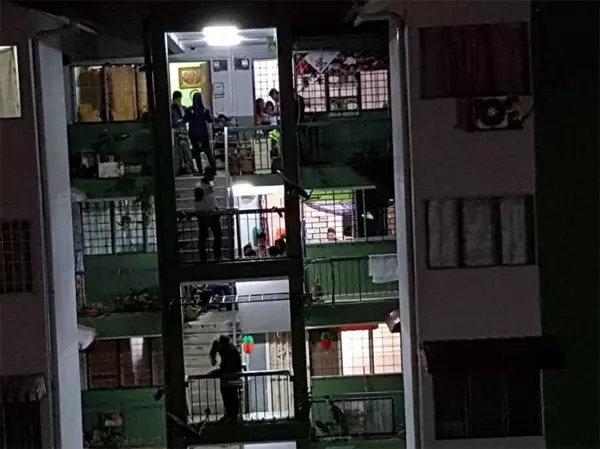 住家被破門行劫 清潔女工遭先奸後殺!