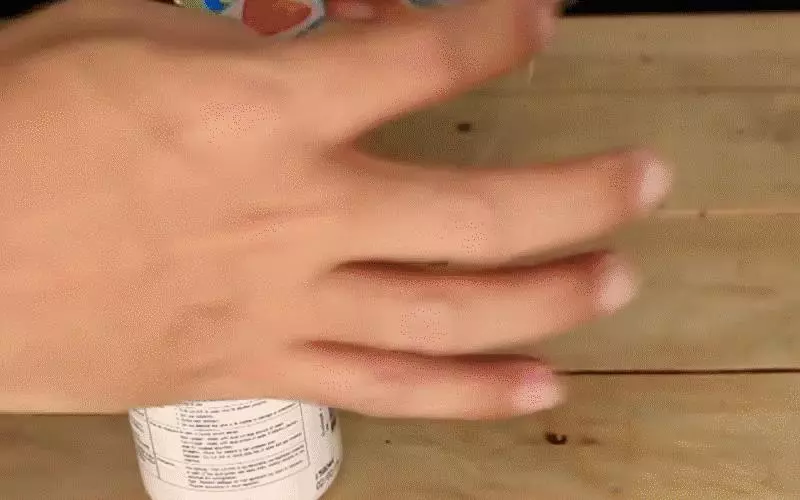 用剩的紙巾筒千萬別扔!這樣改造一下,它比紙巾值錢100倍!太實用了!