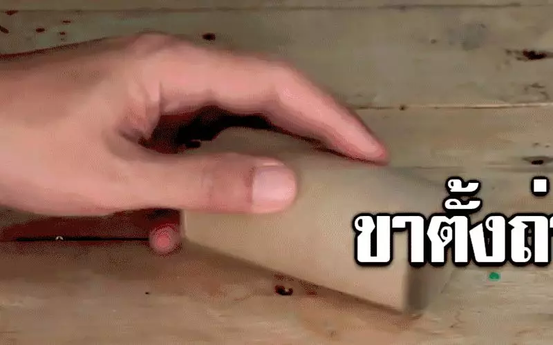 用剩的紙巾筒千萬別扔!這樣改造一下,它比紙巾值錢100倍!太實用了!