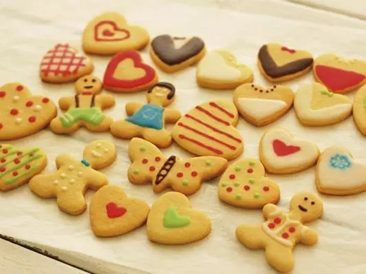 十種「不適合」給孩子吃的「零食」,吃多了有害無益!